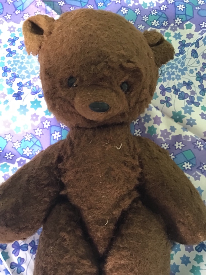 Помогите опознать Мишку Ссср (фото 4)