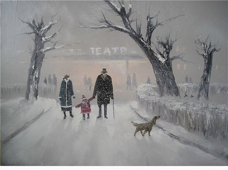 Колбаскин и другие — Интересное и необычное: фотоподборки