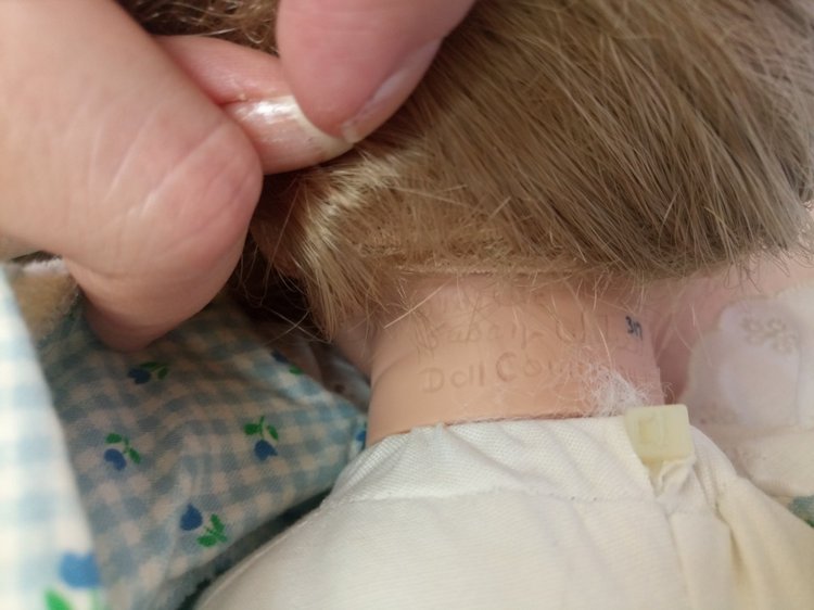 Красивая девочка от Susan Wakeen (фото 10)