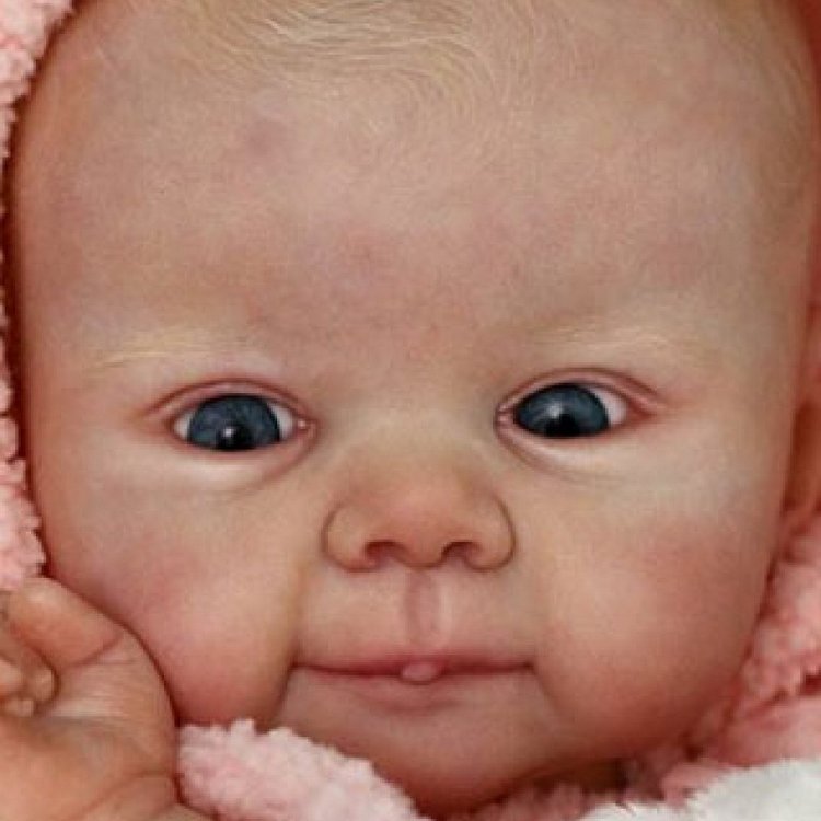 Молд Juliette Скульптор Sandy Faber (фото 5)