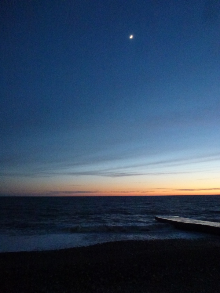 Сочи-Адлер: Южное Взморье - Красоты Черного Моря