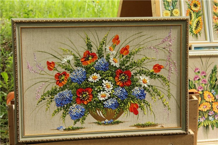 "Троицкие гуляния" в Василёво, 2017 год, продолжение. Архитектурно-этнографический музей под открытым небом "Василёво"