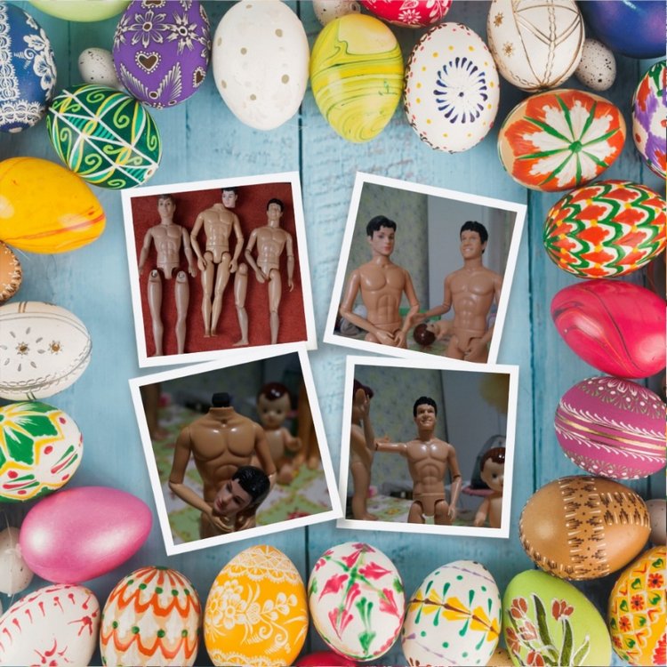 Моя кукольная реанимация работает в режиме non stop