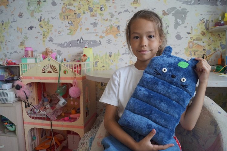 В ожидании Блайз. Как Агаша для куклы матрац шила+ мастер класс | Бэйбики В ожидании Блайз. Как Агаша для куклы матрац шила+ мастер класс