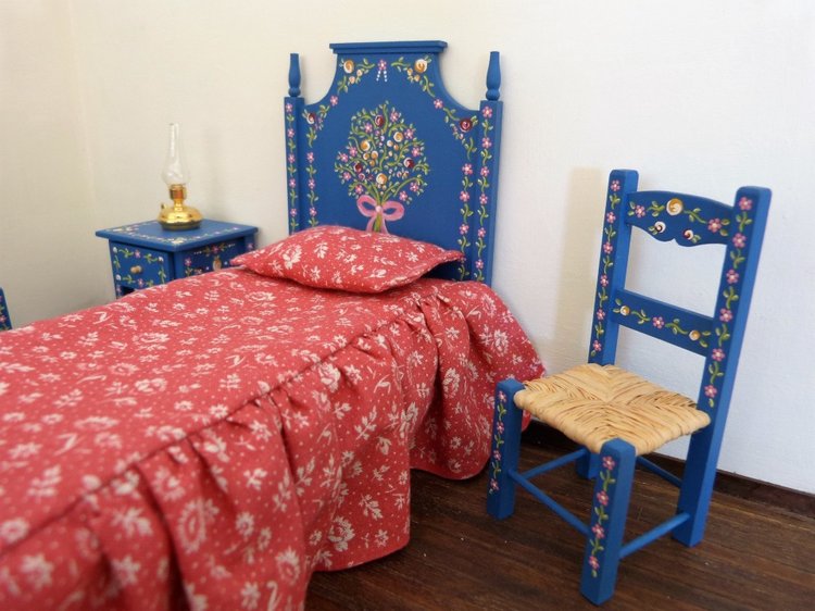 Portuguese Miniatures - небольшой обзор Португальской миниатюры