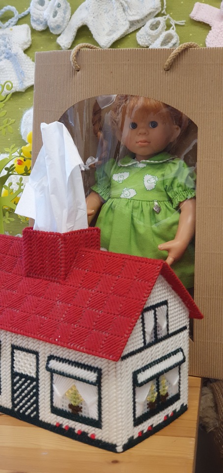 Прощальная коллекция Гюнзел 2019. Часть вторая