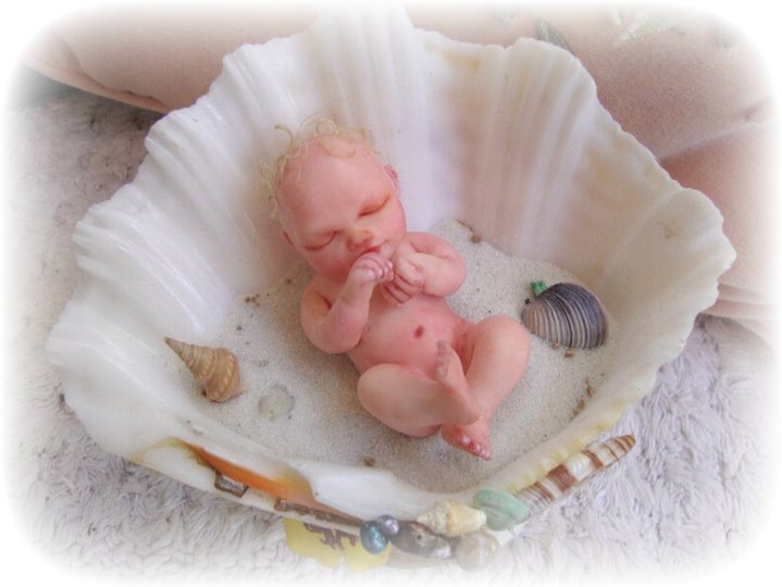 Art Dolls by Vicci Noel - Авторские куклы by Vicci Noel - 2 | Бэйбики Art Dolls by Vicci Noel - Авторские куклы by Vicci Noel - 2