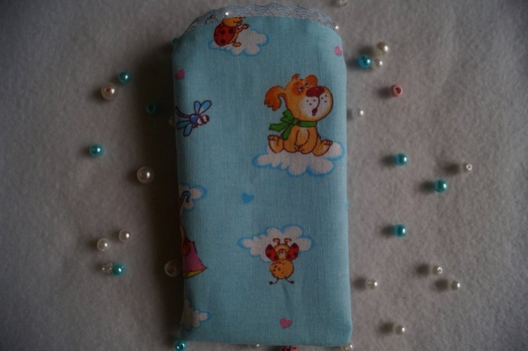 Всё для сна наших малюток (фото 4)