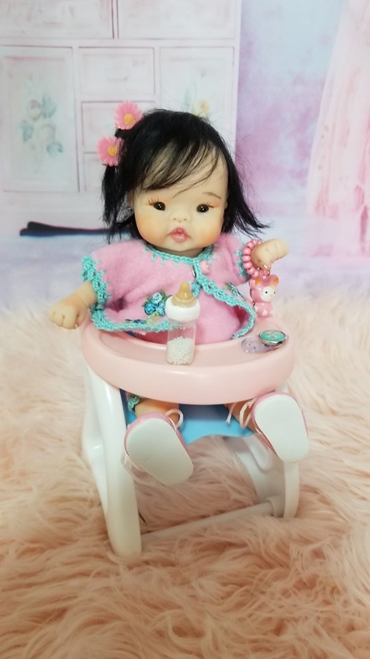 Авторские куклы Grace-babies - часть 4 | Бэйбики Авторские куклы Grace-babies - часть 4