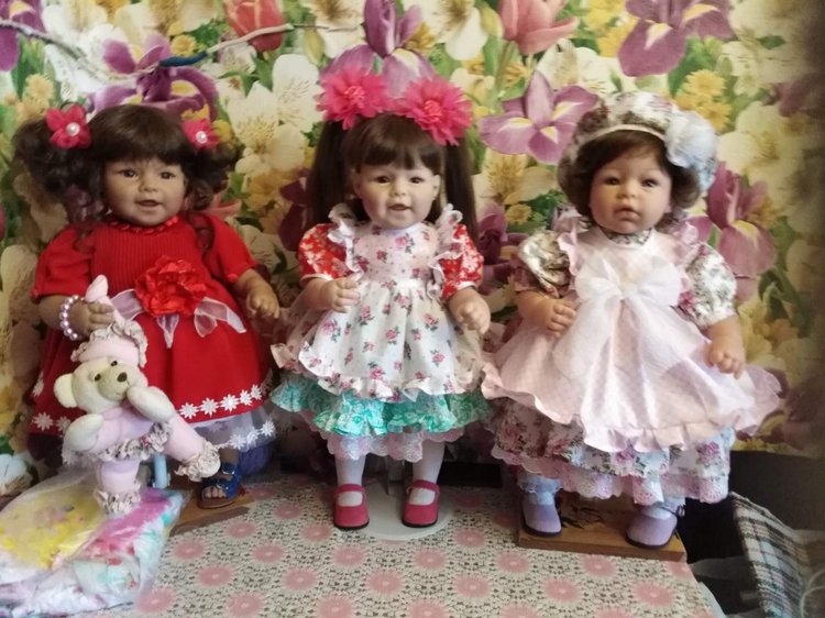 И снова мы в новых нарядах (фото 6)