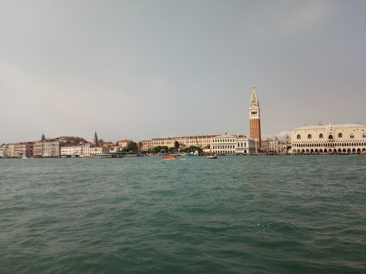 Тур по Европе или долгожданный подарок самой себе. Часть 13