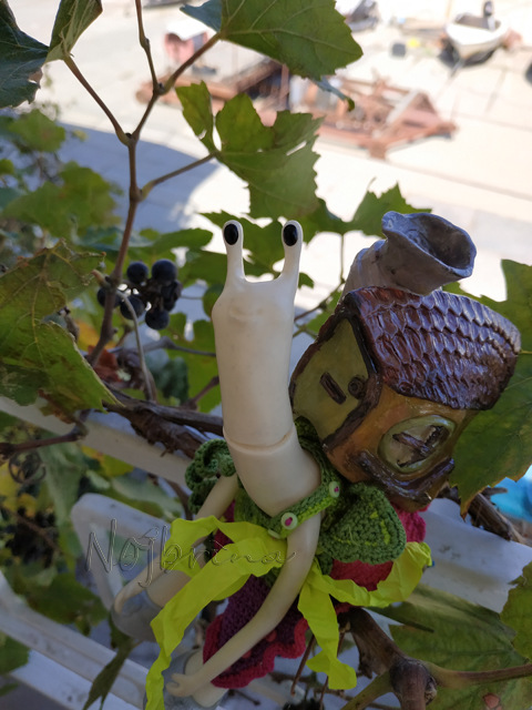 Wonderfrog. Красота в простоте. Часть 3