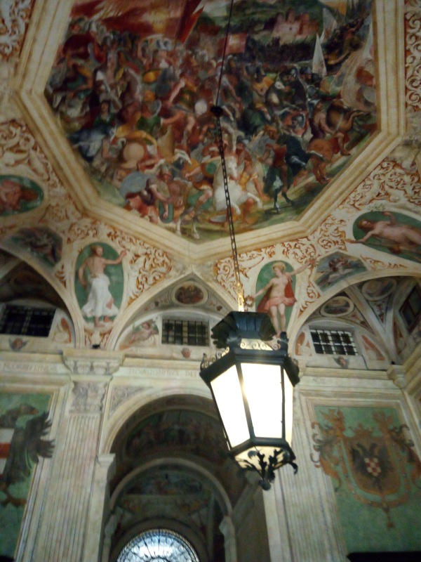 Тур по Европе или долгожданный подарок самой себе. Часть 12