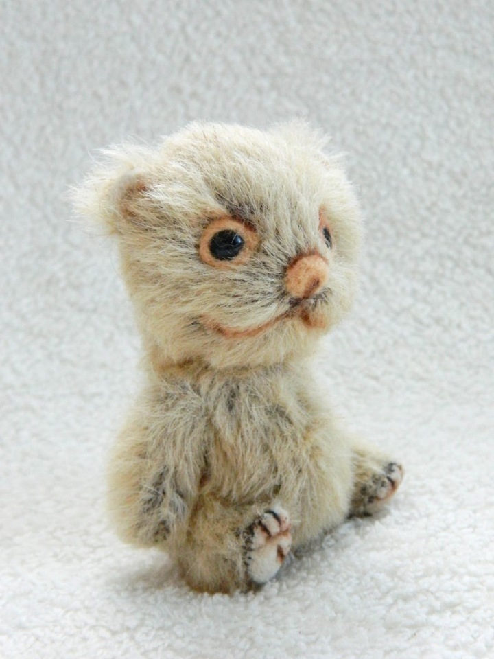 ElenaRiBears - Авторские плюшевые игрушки | Бэйбики ElenaRiBears - Авторские плюшевые игрушки