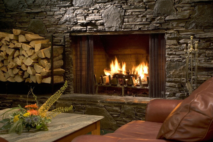 Флешмоб для создания праздничной атмосферы: "У камина"/"У печки" (фото 3)