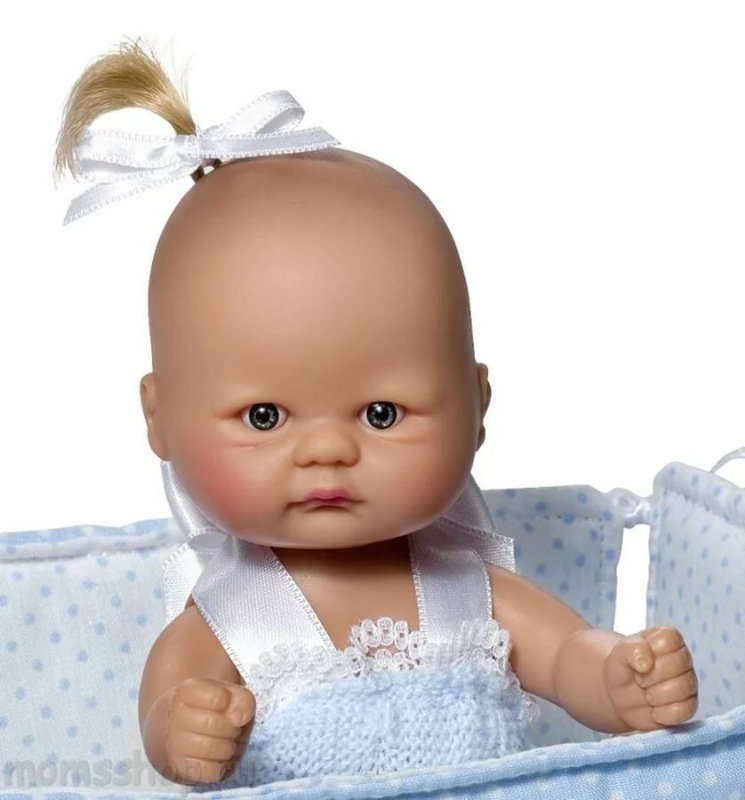 Кукла ASI Пупсик — Куклы ASI (Аси): испанские пупсы