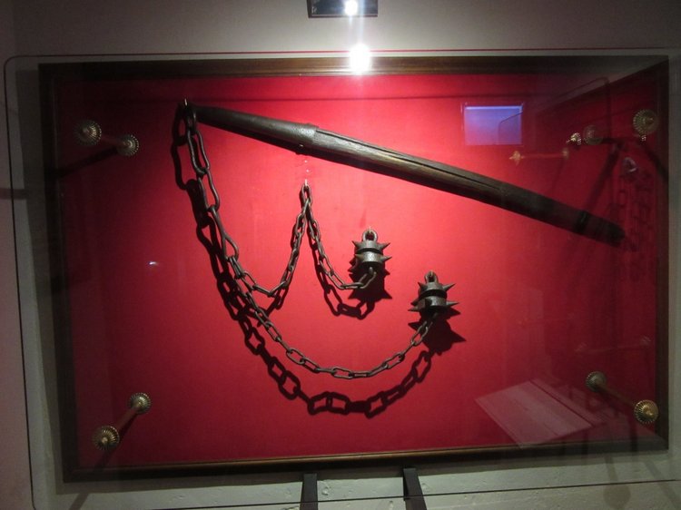 До пандемии. Путешествие по Италии, часть 5 (Сан-Марино)