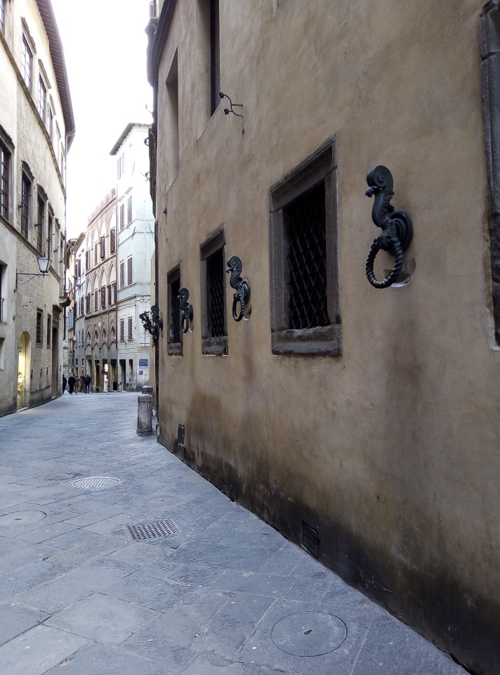 До пандемии. Путешествие по Италии, часть 1 (Кьянти, Сиена)