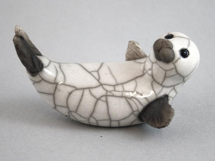 TamarValleyArt - Авторские керамические скульптуры