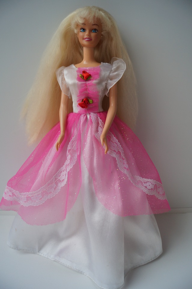 Выписка из кукольной лечебницы + история возвращения кота в сапогах (фото 8)