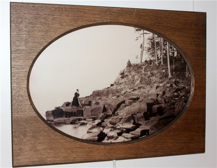 Время, застывшее в янтаре. Старицкий Свято-Успенский мужской монастырь