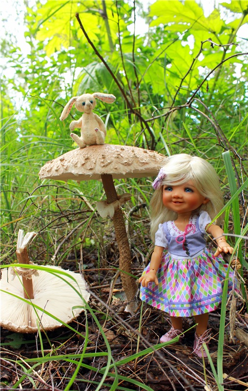 Августовское путешествие в "Сад Камней" | Бэйбики Августовское путешествие в "Сад Камней"