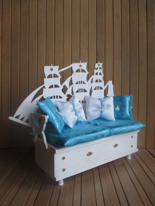 Я снова про нее... про мебель | Бэйбики Я снова про нее... про мебель (фото 7)