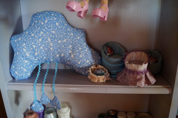 Я подарю сестрёнке куклу — Разные шарнирные куклы (не БЖД): редкие