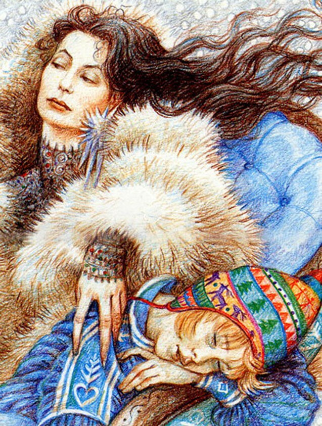 Волшебный карандаш — Интересное и необычное: фотоподборки (фото 4)