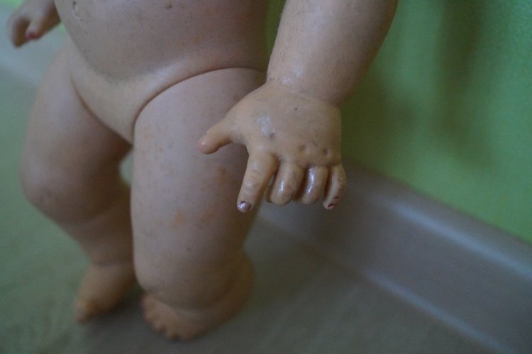 Кукольная лечебница открывает двери! Выписка здоровых кукол