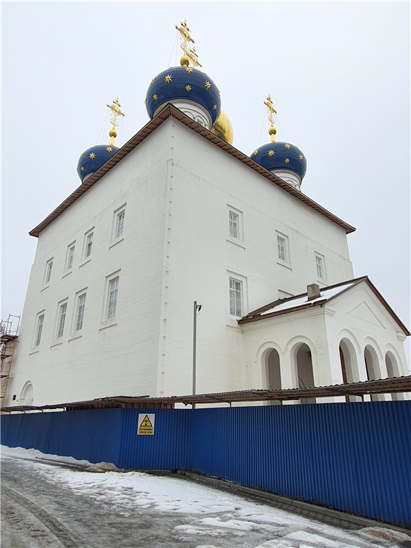 Прогулка по Твери с Нией — Куклы Latidoll (Лати): BJD (БЖД)