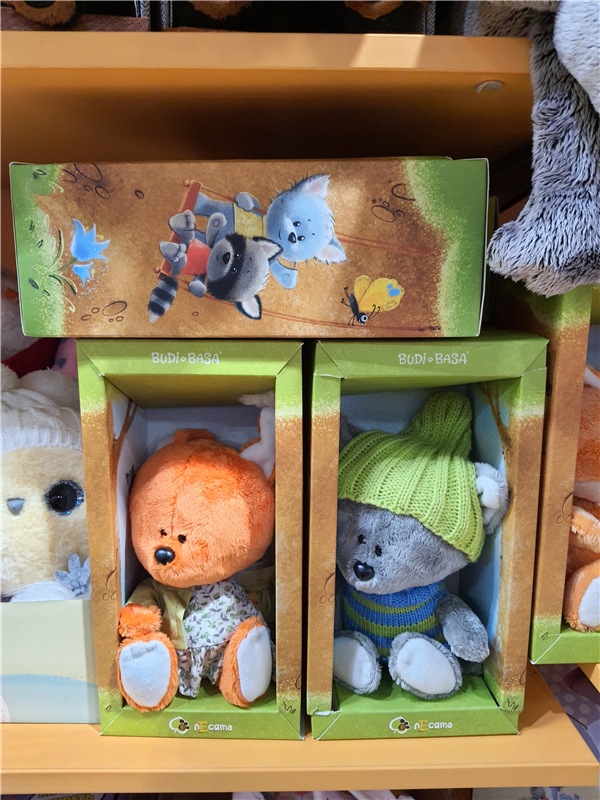 Праздничная Тверь. Время подарков