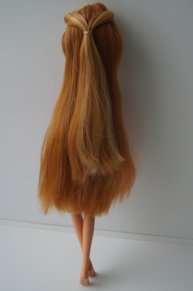 Первая февральская выписка из кукольной лечебницы