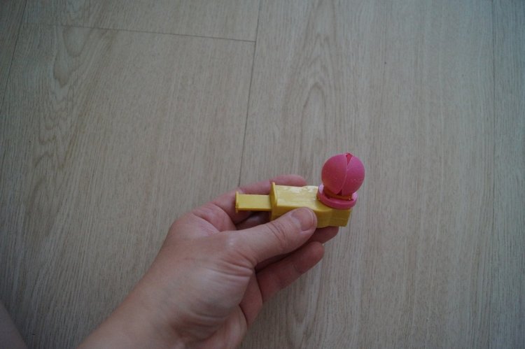 Новые будущие пациенты кукольной лечебницы