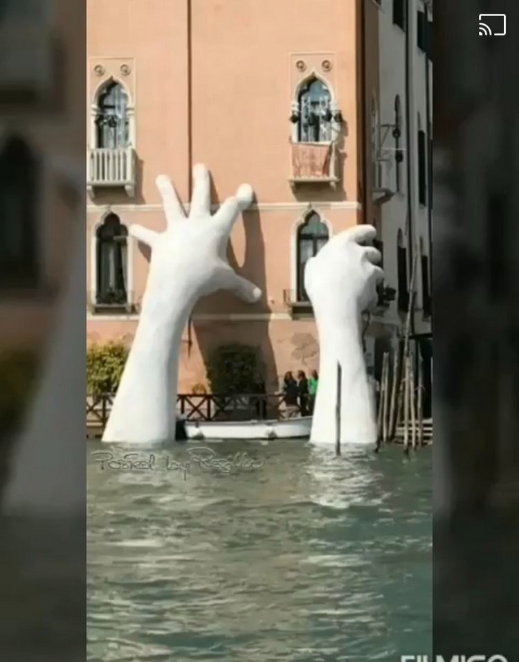 Мир скульптур — Авторская скульптура и статуэтки: гипс