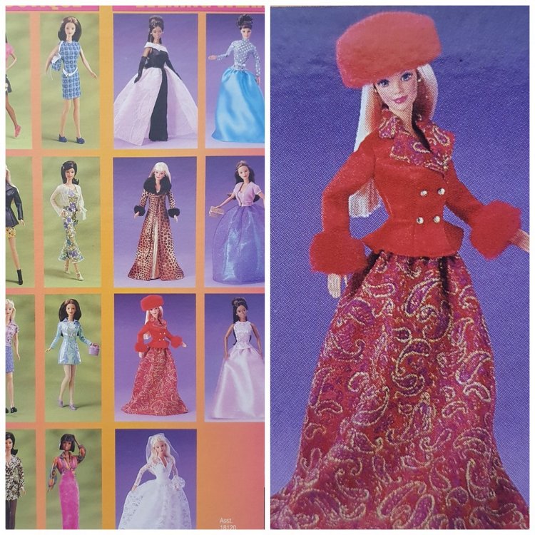 Poppy Parker The Grooviest Girl in New York❤️