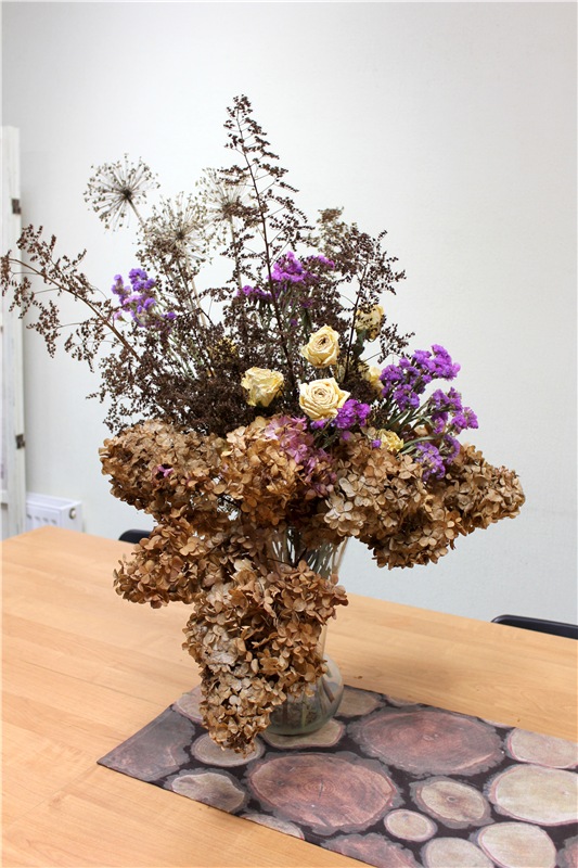 Тверской Ботанический Сад