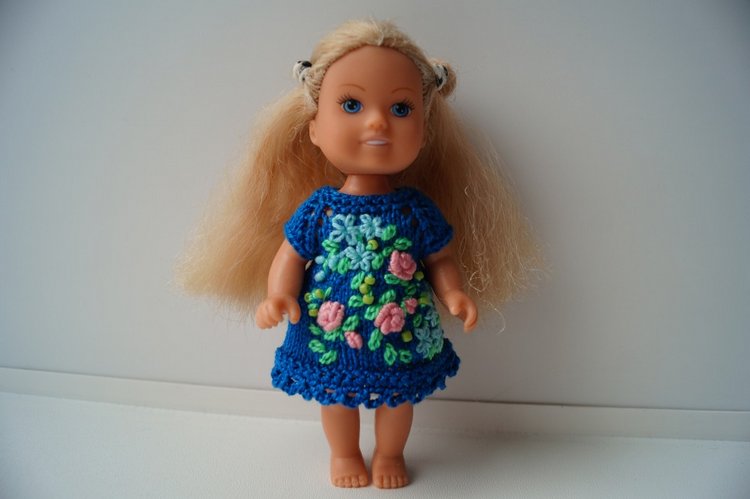 Вторая апрельская выписка малышей. Флокировка с частичной прошивкой, лепка сменных стоп