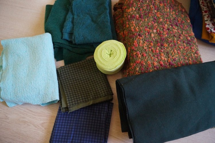 Две посылки от одной форумчанки (фото 2)