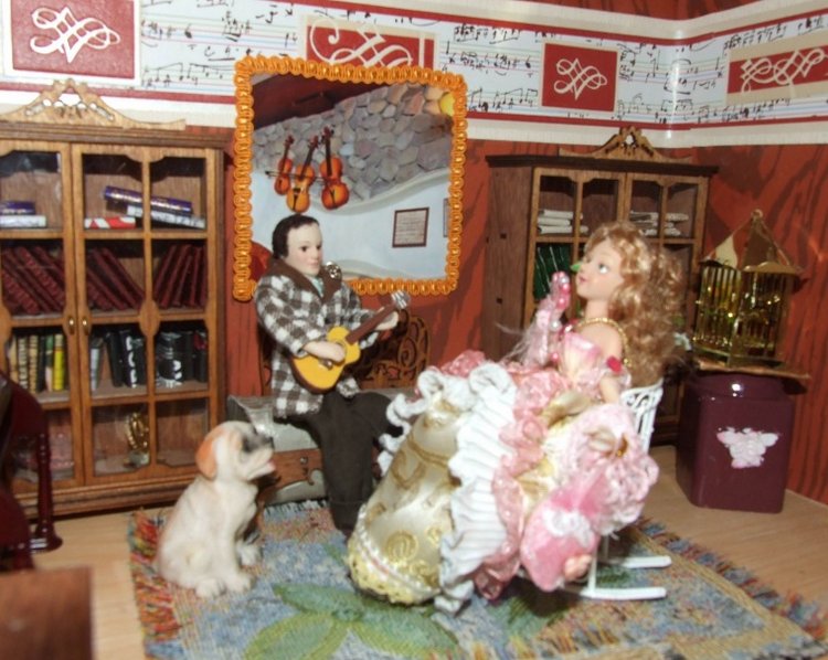 "Моя прекрасная леди" - фантазия-мюзикл в рамках "Августфеста - 2021"