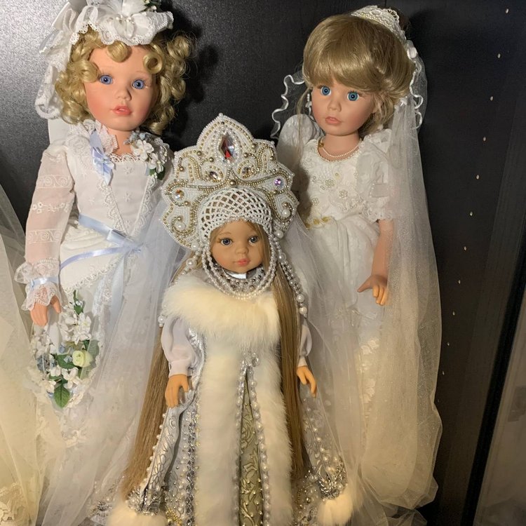 Мой рай... Если мечта - шкаф