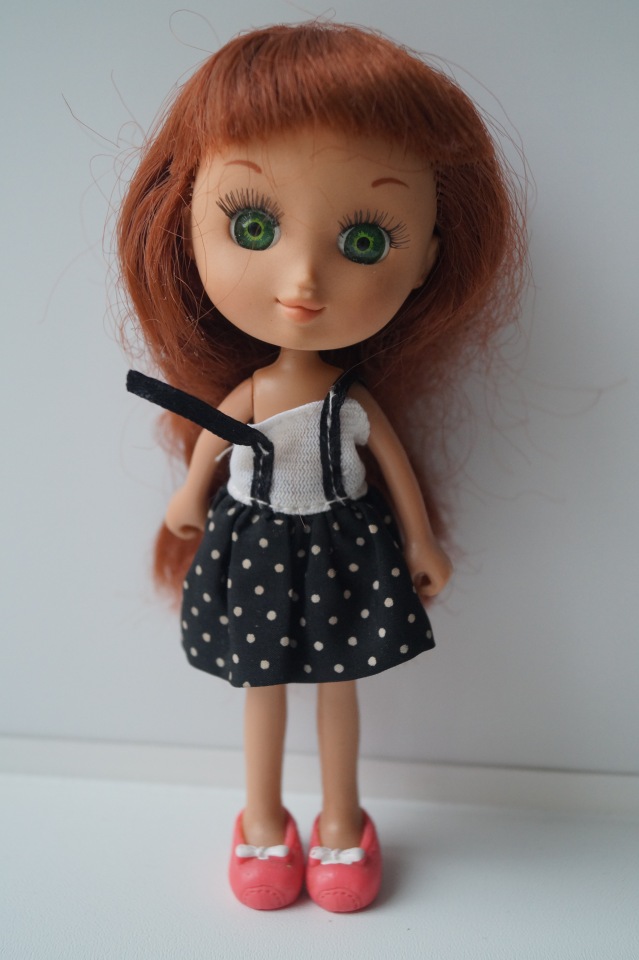 Первая выписка августа. Много кукол и игрушек из советского детства + детские воспоминания