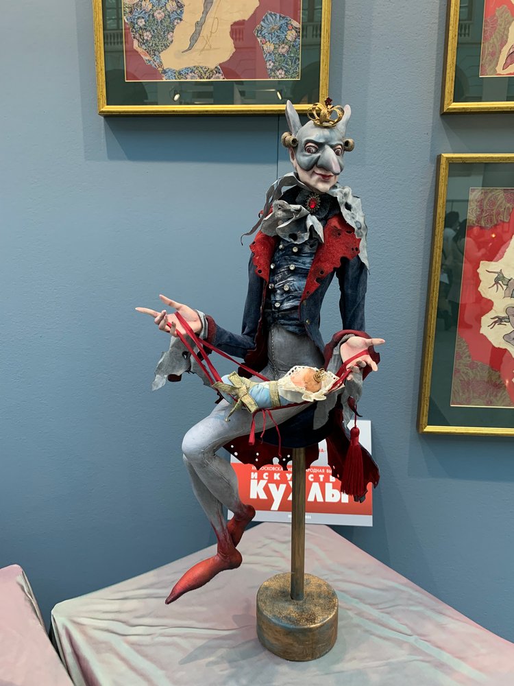 Искусство КУКЛЫ - Москва, декабрь 2021 ЧАСТЬ 1 | Бэйбики Искусство КУКЛЫ - Москва, декабрь 2021 ЧАСТЬ 1