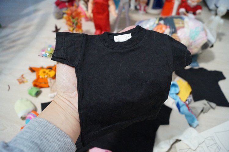 Ещё посылочка прибыла - две в одной