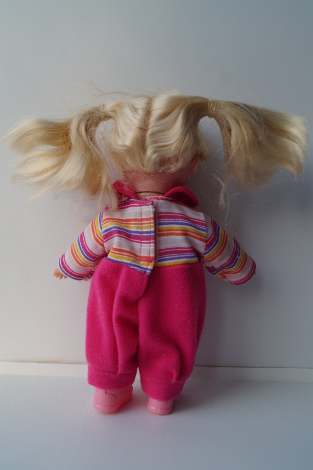 Вторая выписка февраля, санаторно-курортная. ГДРочка обрела глазки. Барбарик выздоровел