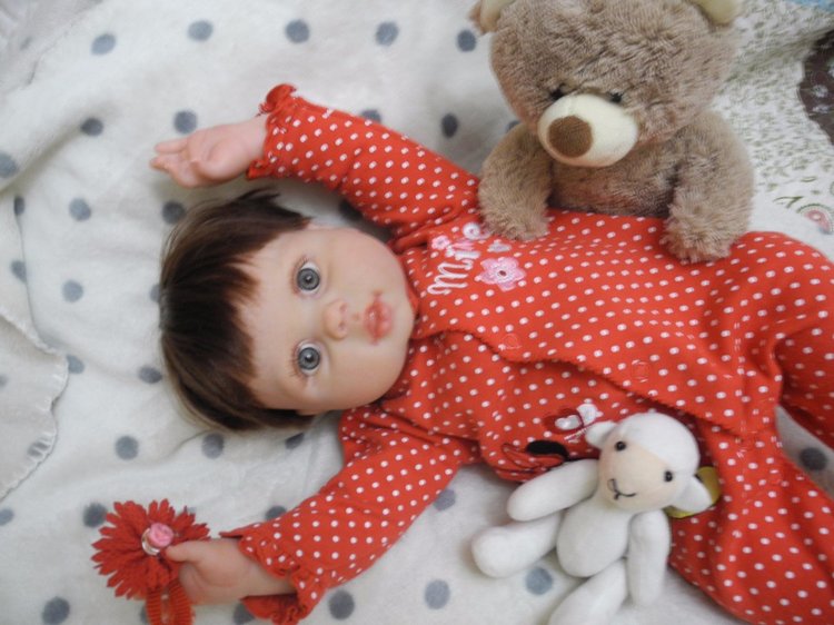 С приездом, Аленка | Бэйбики С приездом, Аленка — Болталка и разговоры обо всем: жизнь (фото 8)