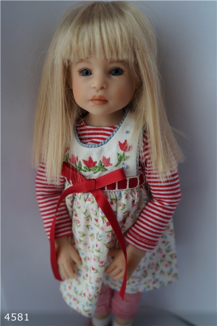 Самые сладкие Плюшечки — Куклы Heidi Plusczok (Хайди/Хейди Плюсчок) — фото