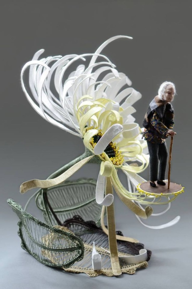 Маленький мир спокойствия