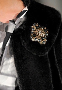 Милая сердцу Божедомка. Ч.3. "Броши ХХ века"