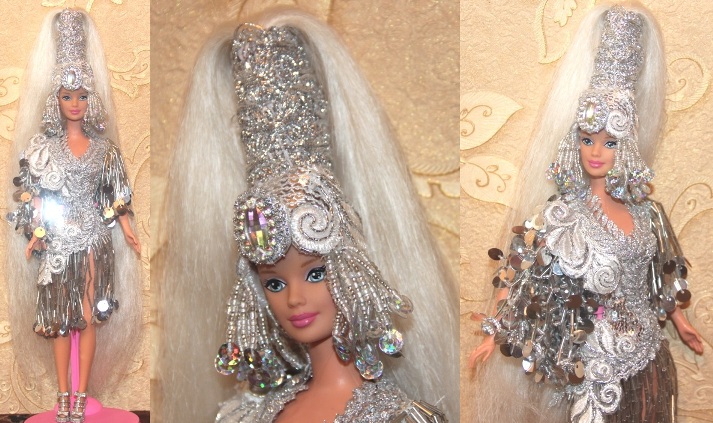 Возвращение Рапунцель или трудные волосы (фото 4)